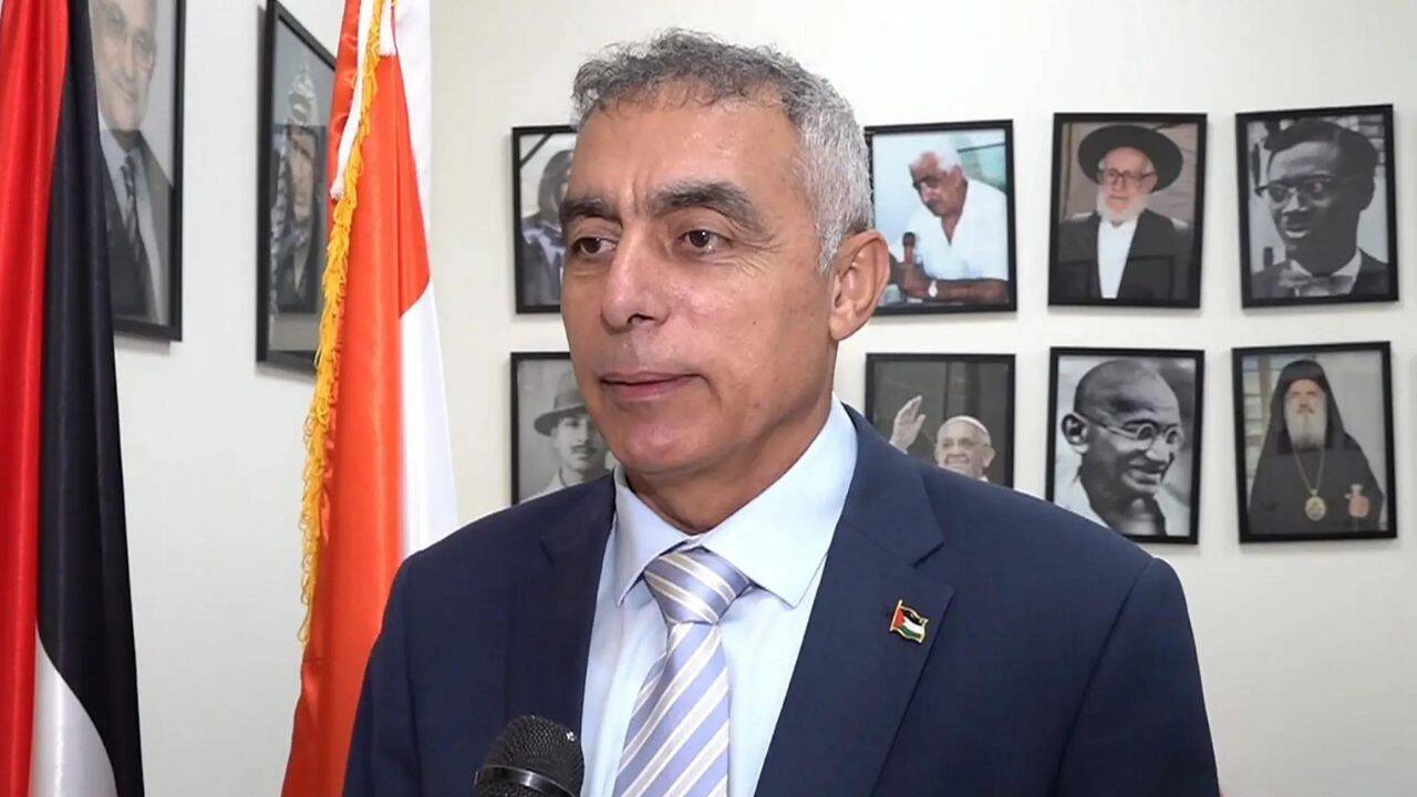 India ramps up aid to Palestine, signs MoU for 200-bed super-speciality hospital