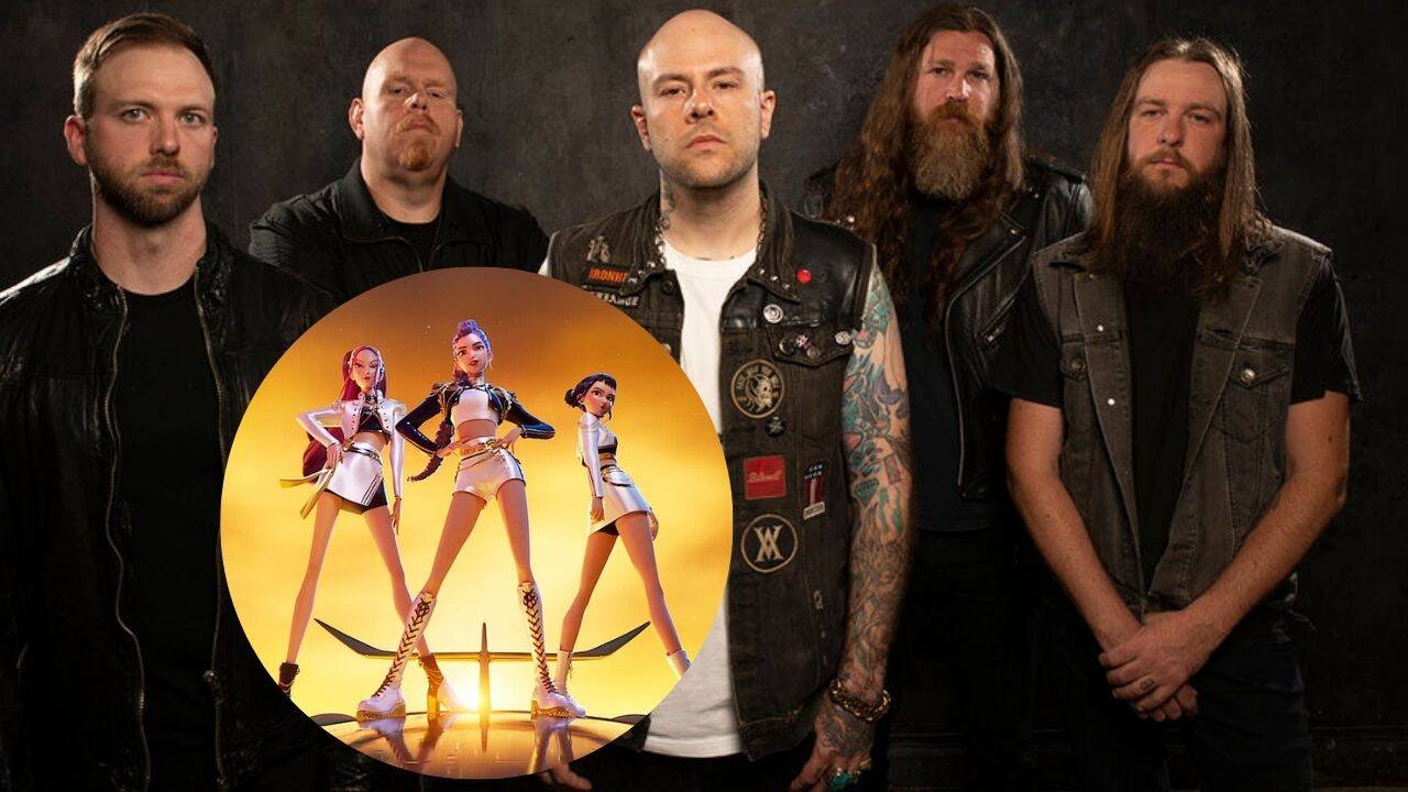 Demon Hunter sues over 'KPop Demon Hunters', claims trademark confusion