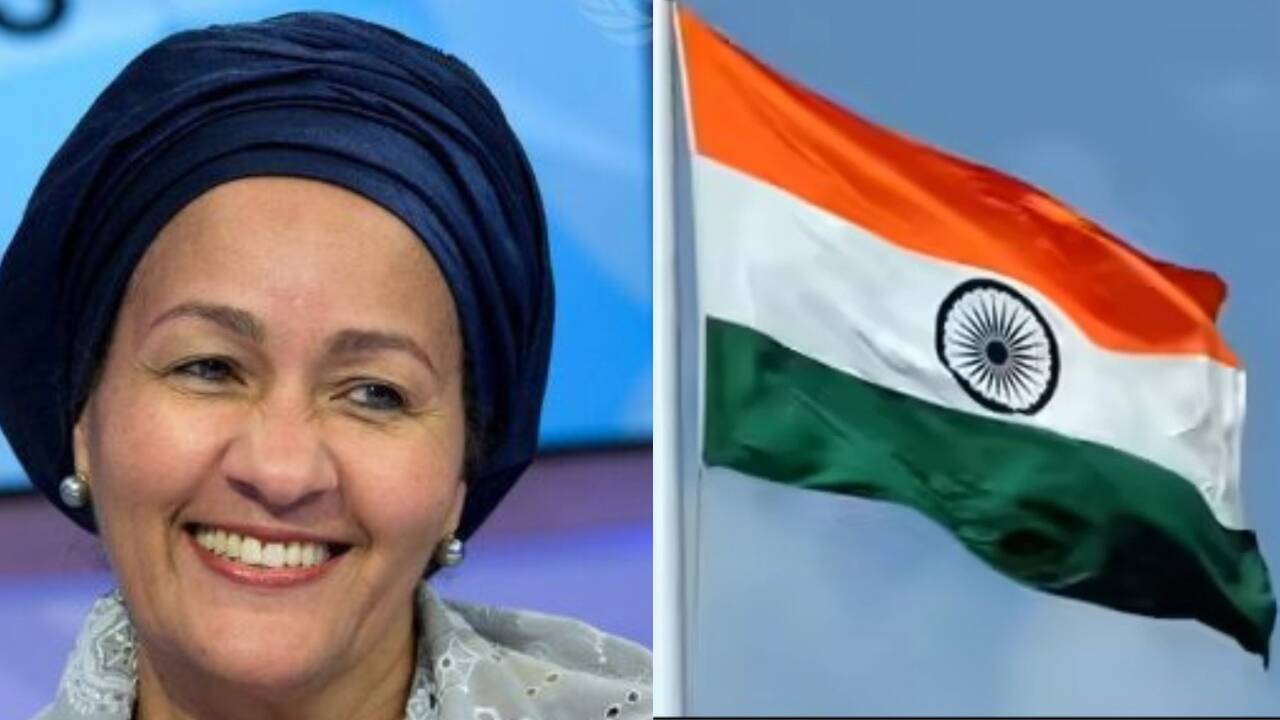 UN Deputy Secretary-General Amina Mohammed to Visit India This Month