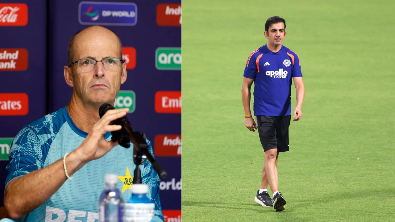 ‘Strong values around Test cricket’: Gary Kirsten reveals chat with Gambhir