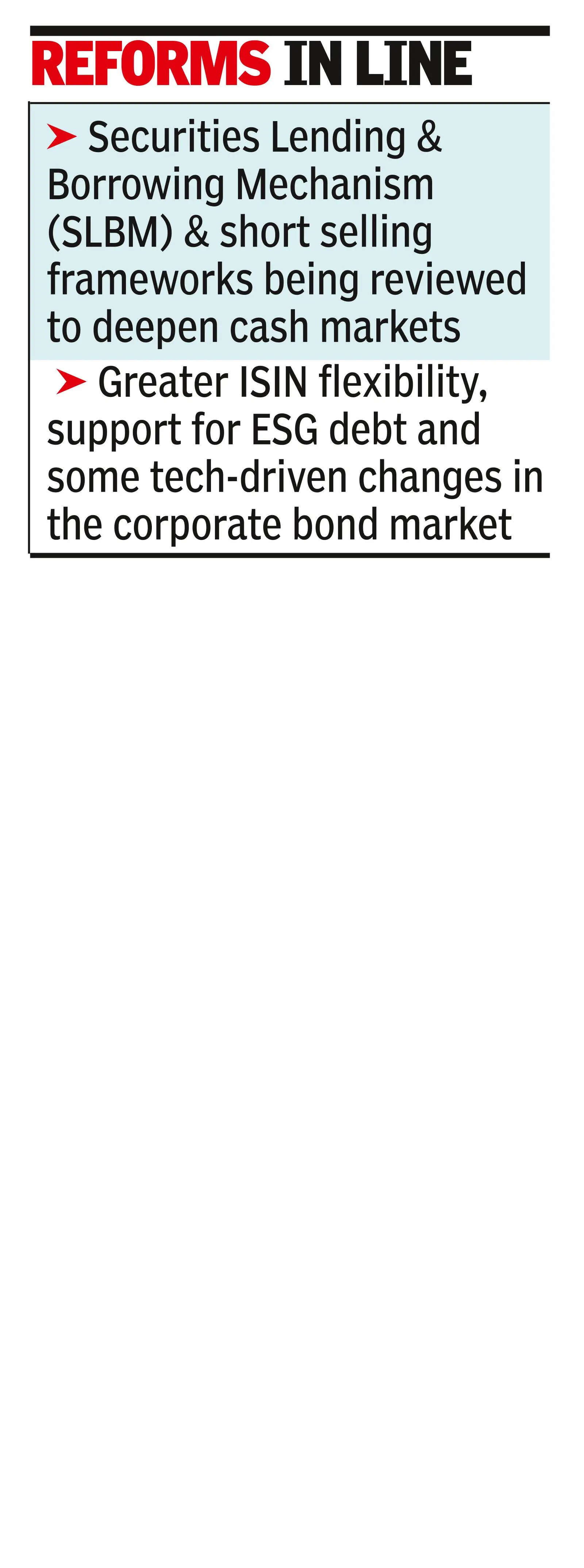 Looking to allow global fund mgmt from India: Sebi chief