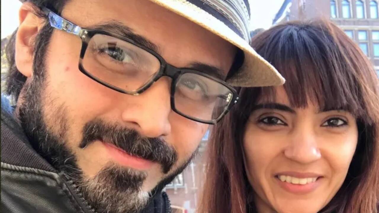 Emraan Hashmi's wife Parveen pens proud note on 23-year journey