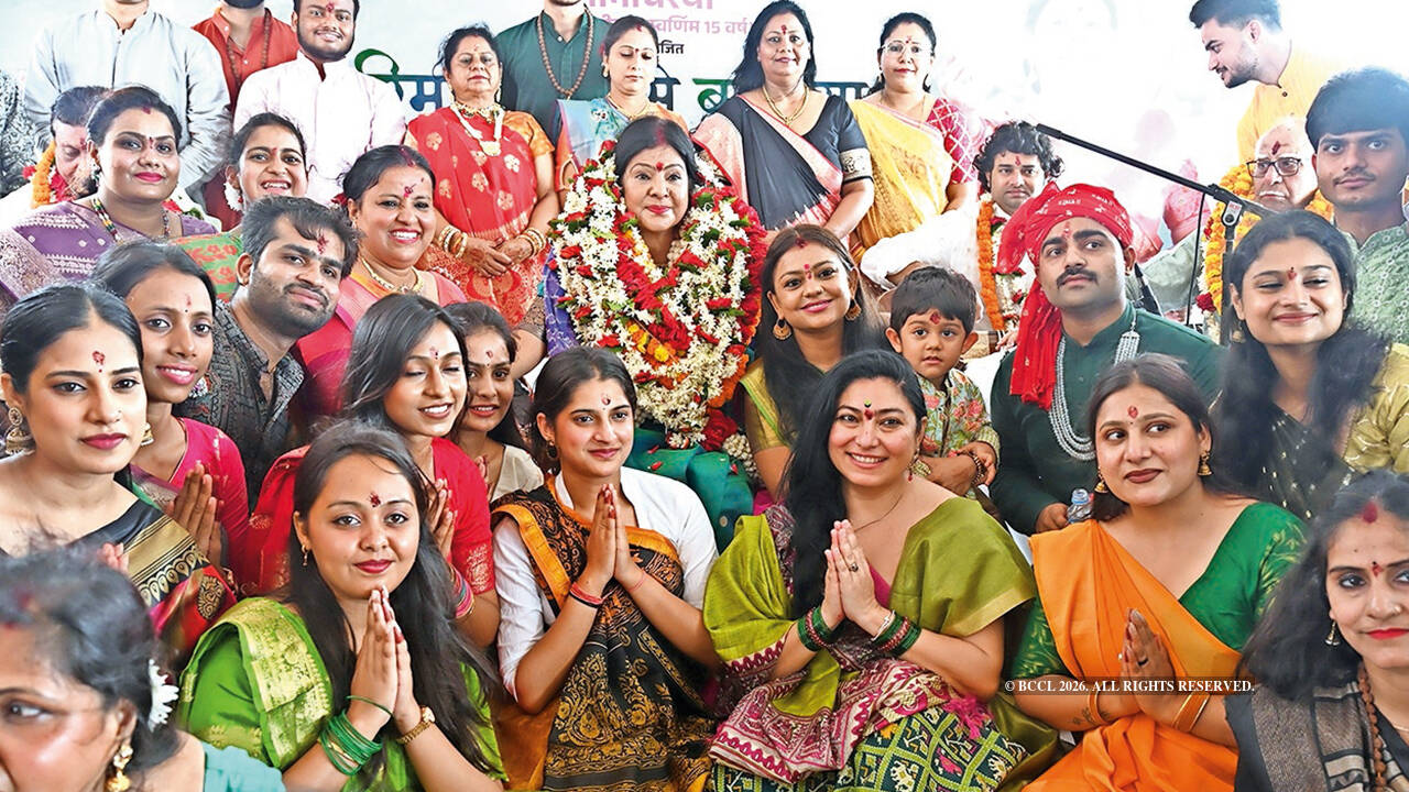 Malini Awasthi (BCCL/ Arvind Kumar)