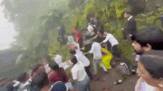 ‘Why is your girl wearing shorts’: How family outing at Pune fort turned into assault