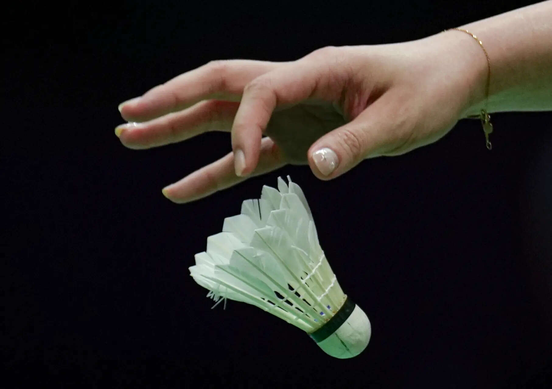 BWF World Championships