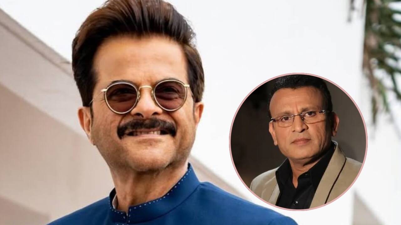 When Annu Kapoor received Anil Kapoor’s check