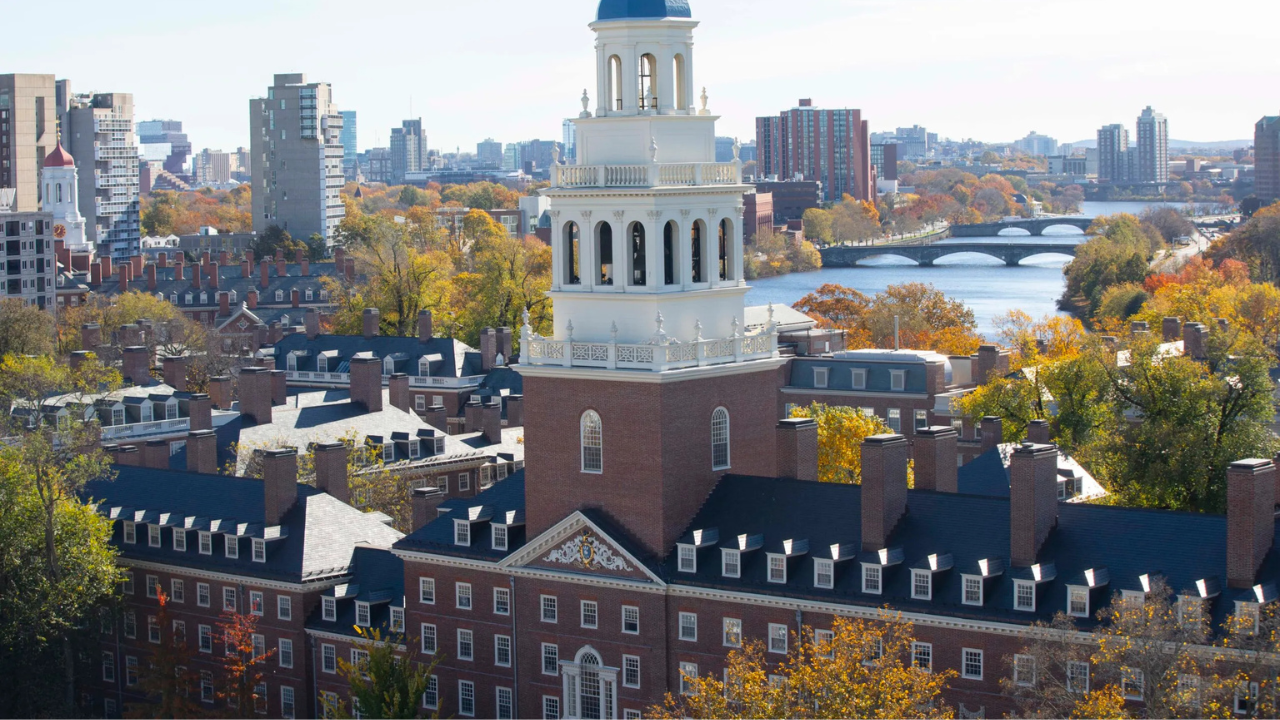 Harvard to pay $53 million after human remains donated to its medical school were stolen and sold