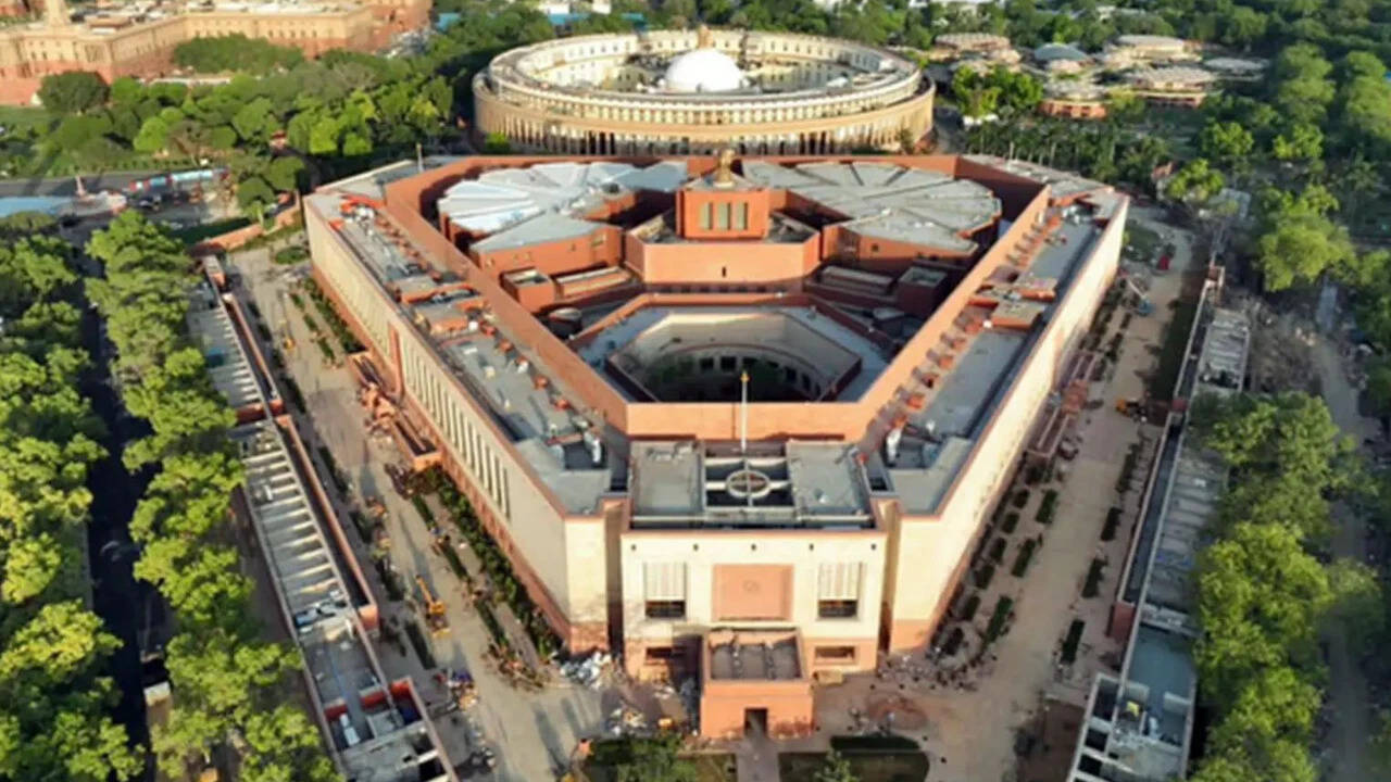 Parliamentary Panel Calls for Overhaul of NGT to Tackle Operational Bottlenecks
