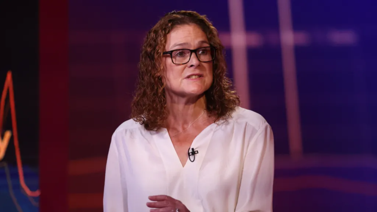 Major UK hotel chain CEO Joanna Boydell resigns amid security failings, sexual assault cases