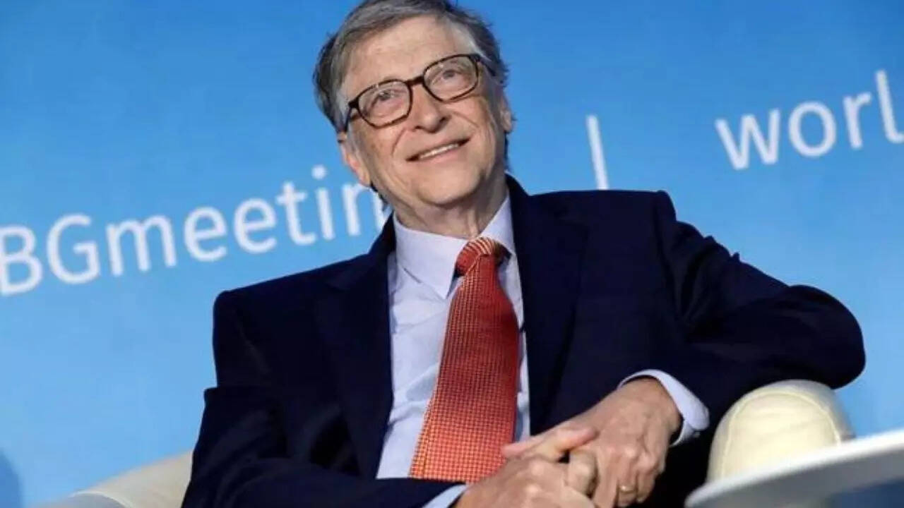Gates Foundation makes landmark 10-yr donation to Washington University to strengthen …