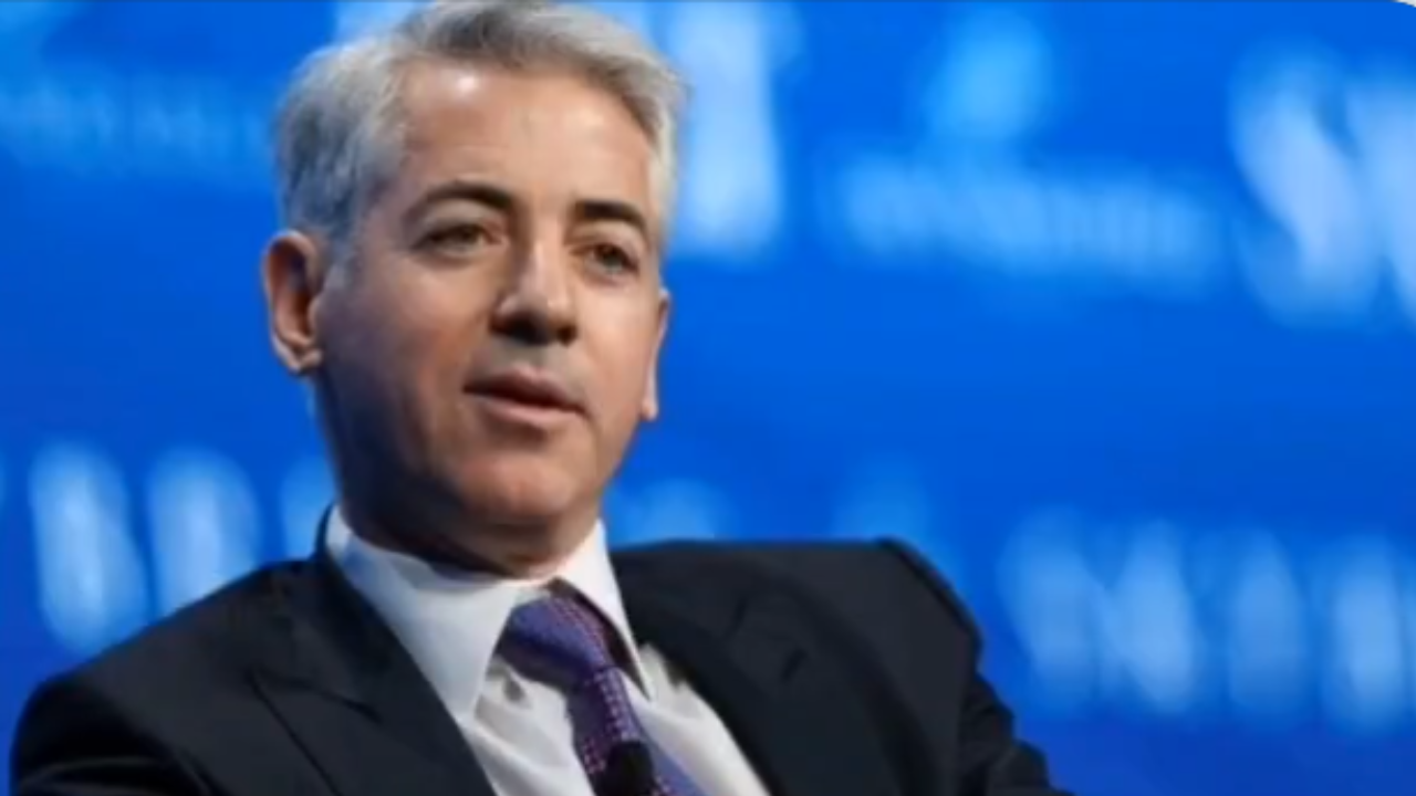 Billionaire Bill Ackman donates $400 million to brain research: shares heartbreaking story of daughter's coma, says he wants cure, not Nobel Prize winners