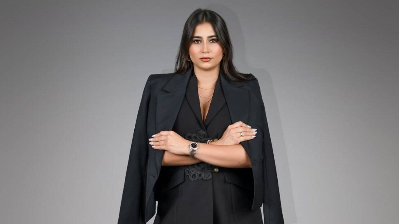 Influencer Faces Criminal Charges: US realtor arrested after fire probe; videos central to case
