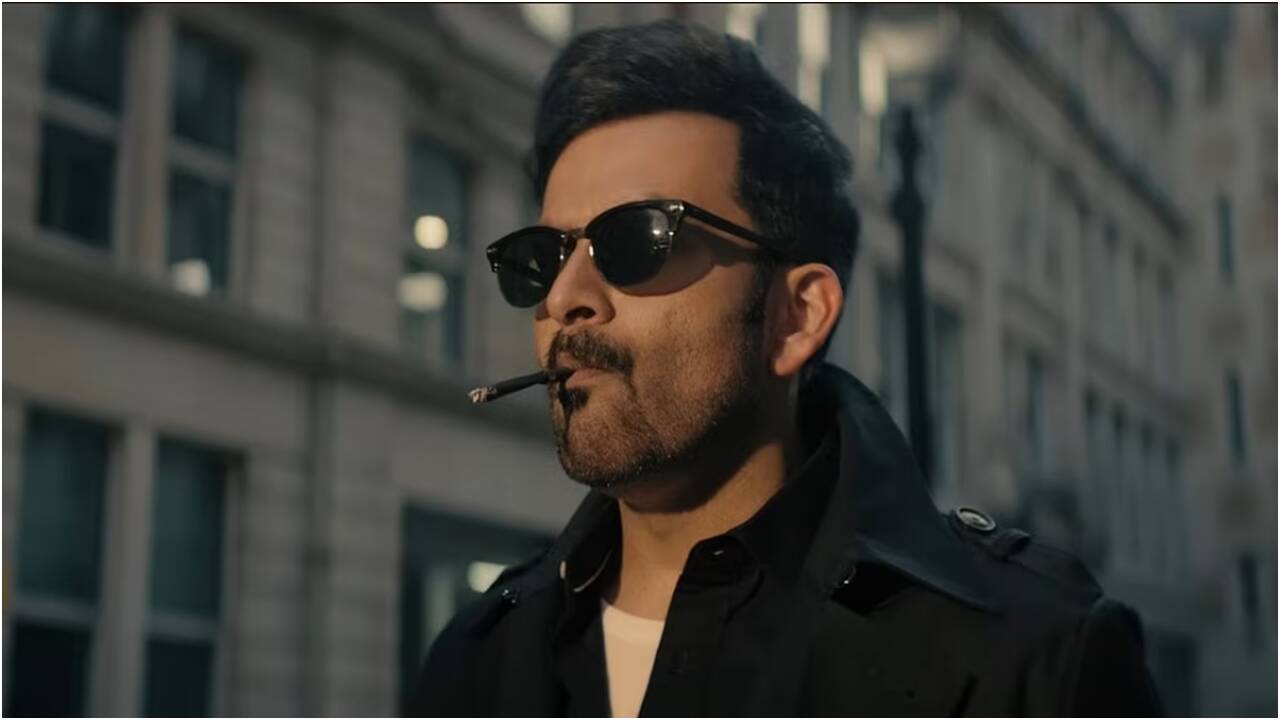'Khalifa'BO day 1: Prithviraj film earns Rs 4.90 crore