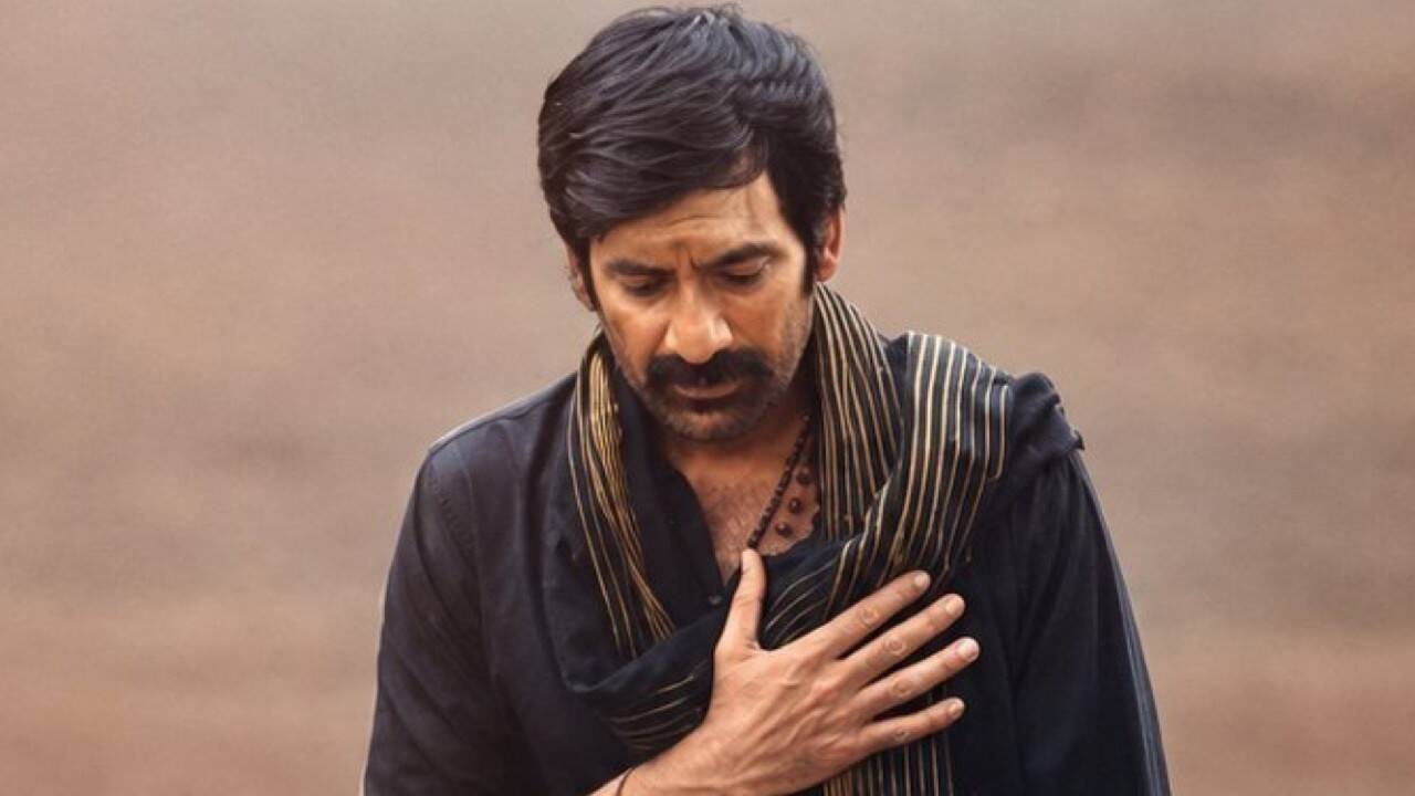 ‘Irumudi’ Twitter review: Fans hail Ravi Teja’s strong comeback
