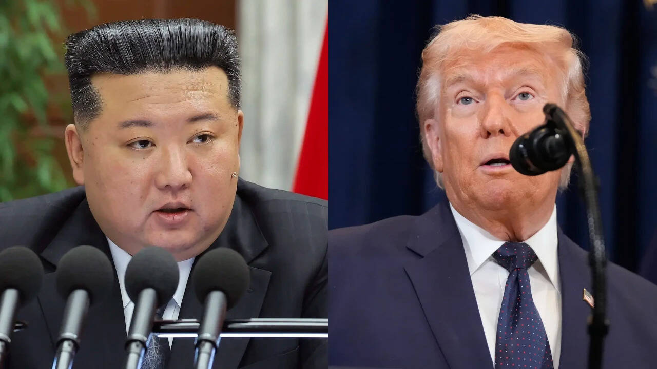 Pyongyang's Missile Calculus Behind the Quiet Skies