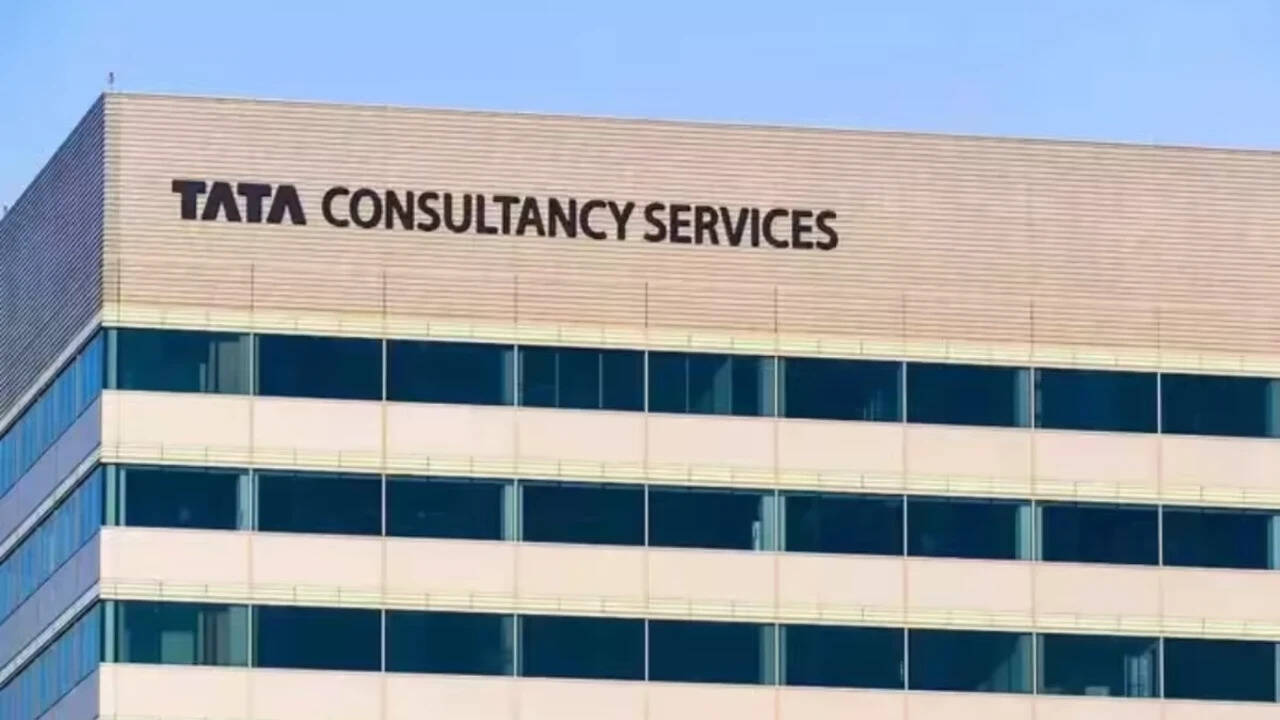 TCS deploys laptop monitoring tool for employees, sparking fresh questions over workplace surveillance