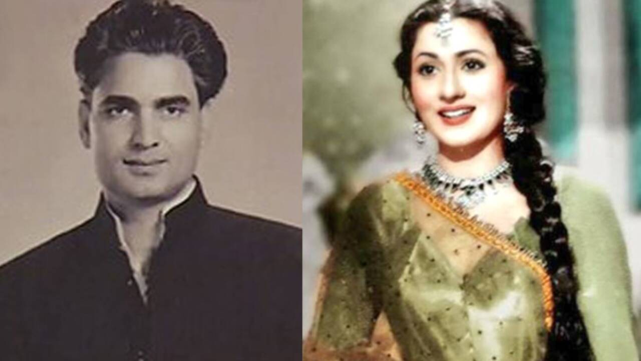 Madhubala offered money to Kamal Amrohi to divorce his wife, leave his kids and be with her
