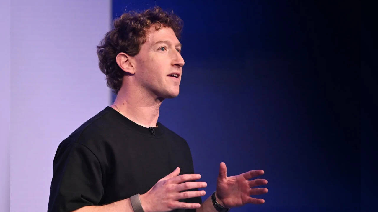 Mark Zuckerberg's latest estate: Meta owner buys $35 m Irish castle for family getaways