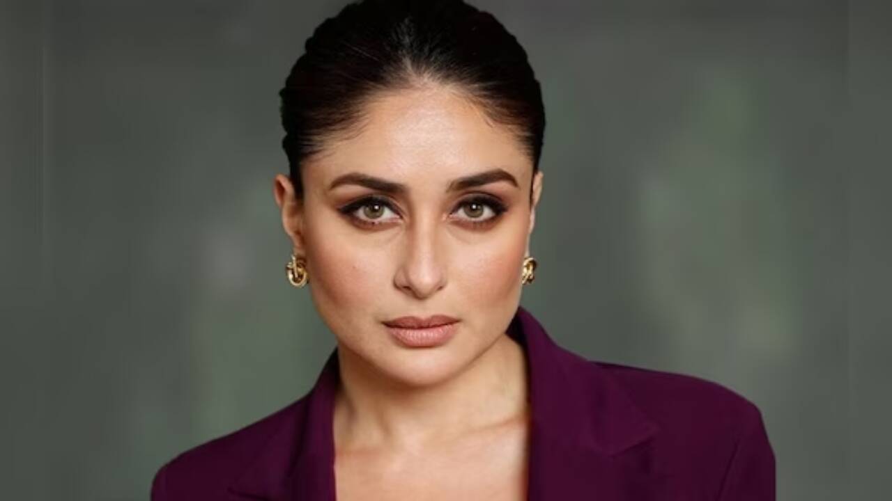 When Kareena Kapoor Khan revealed her pregnancy craving