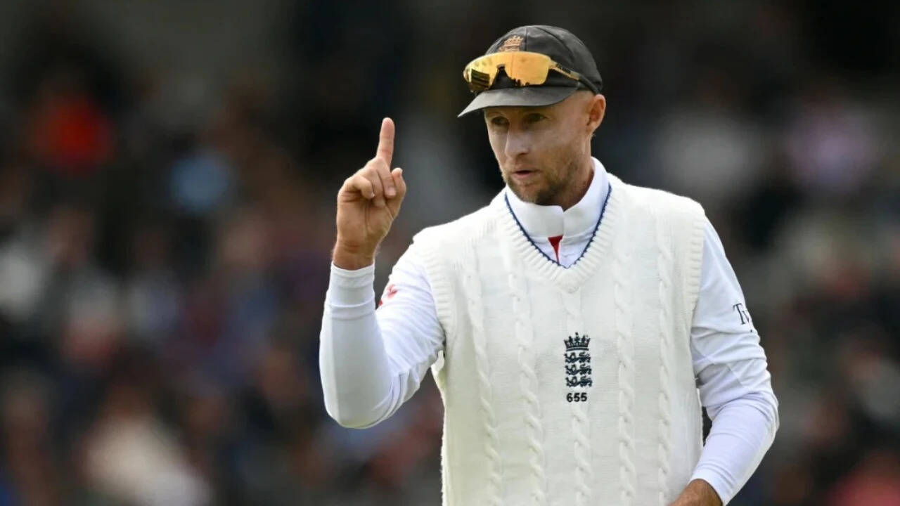 Joe Root creates history in Headingly, moves past Steve Smith in Test cricket