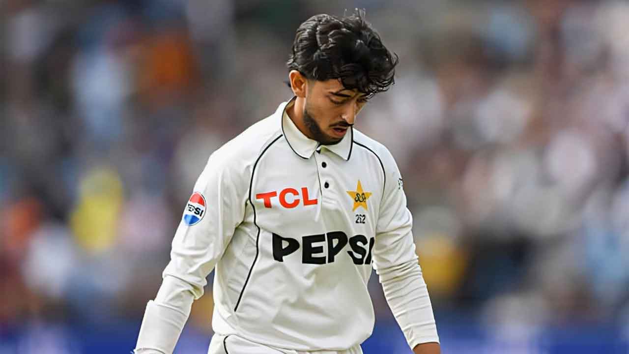 16 years, no 50-plus stand: Pakistan's opening woes continue in England