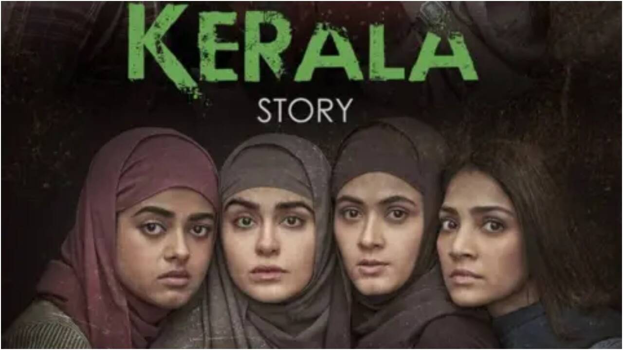 Supreme Court closes 'The Kerala Story' petitions, says question of law will 'await another movie'