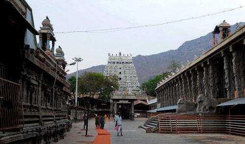 In TN assembly: Measures on to recover ₹2k cr temple rental dues, 40k acres encroachments, says HR&amp;CE minister