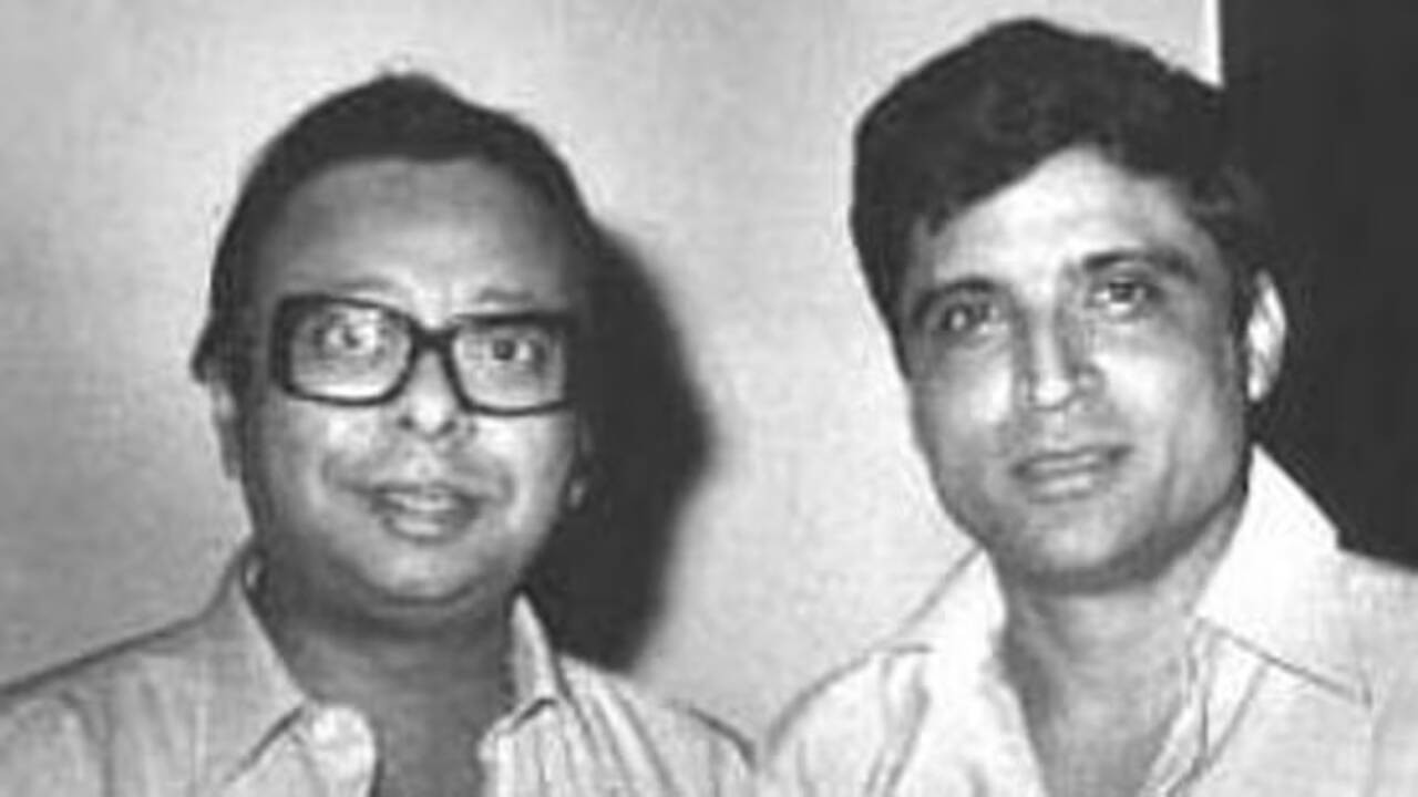 Javed Akhtar recalls R.D. Burman’s struggles