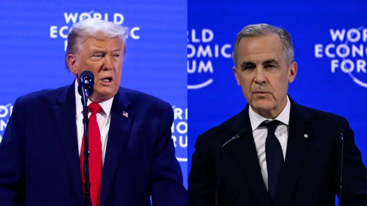 Why Canada suspended US trade talks despite Trump's ‘good relationship’ with Carney