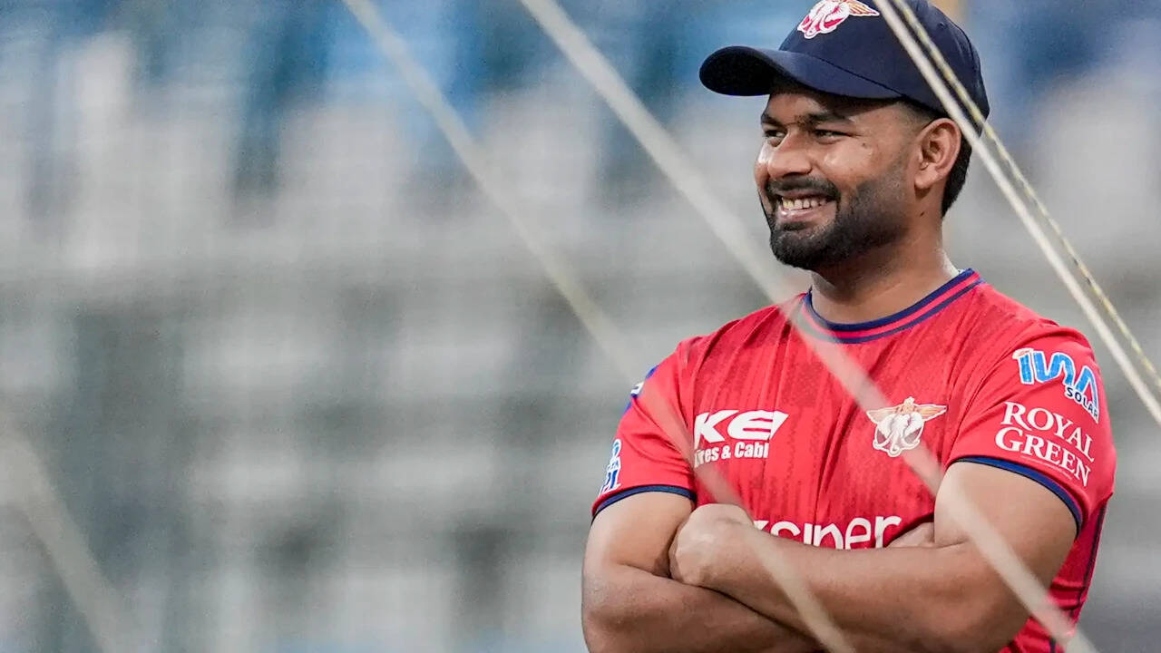 ‘Say no to captaincy’: Ex-India cricketer’s big warning for Rishabh Pant