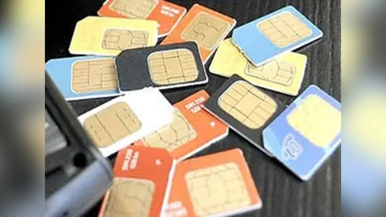SIM Card rules changing: What you can do and cannot do after August 24