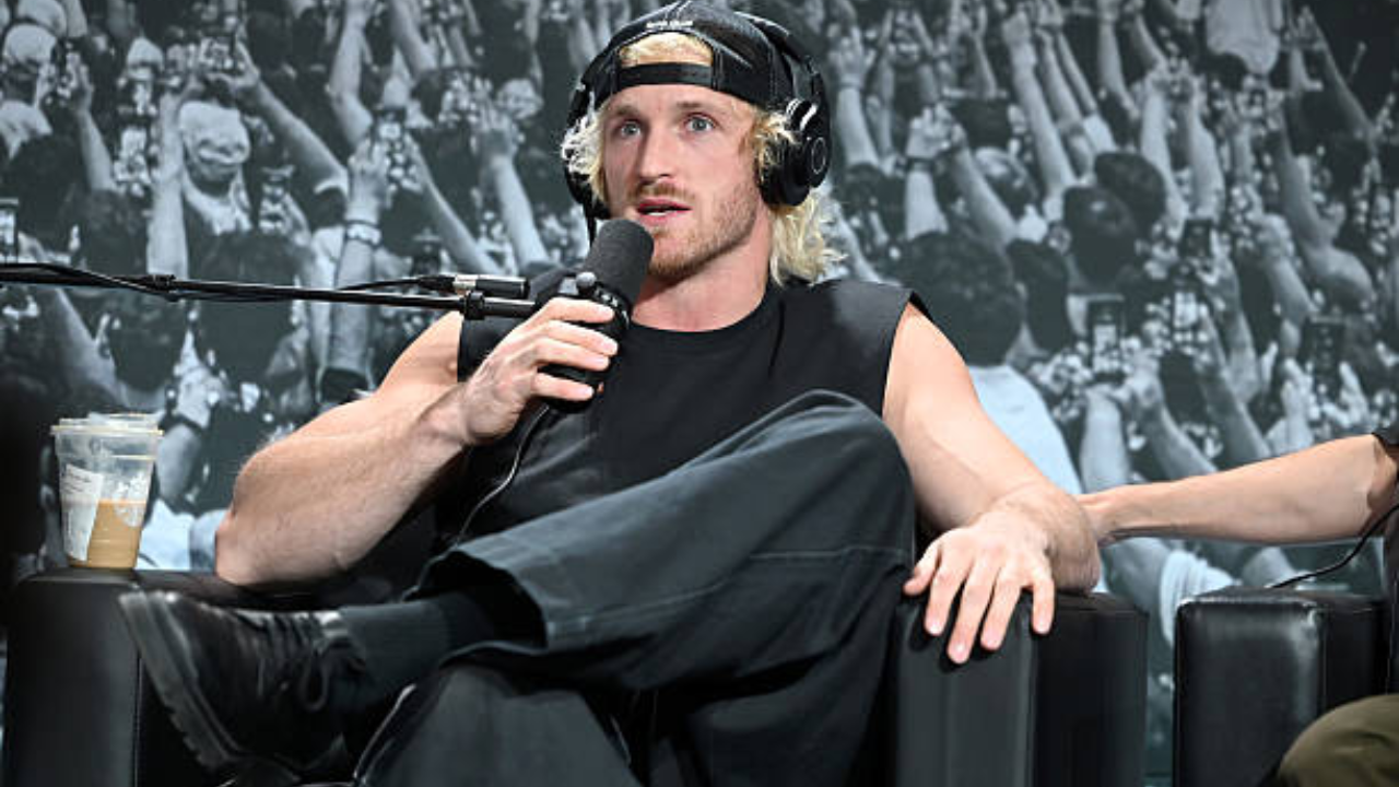 Logan Paul has listed his 78-acre California ranch with an extraordinary past for sale at $3 million