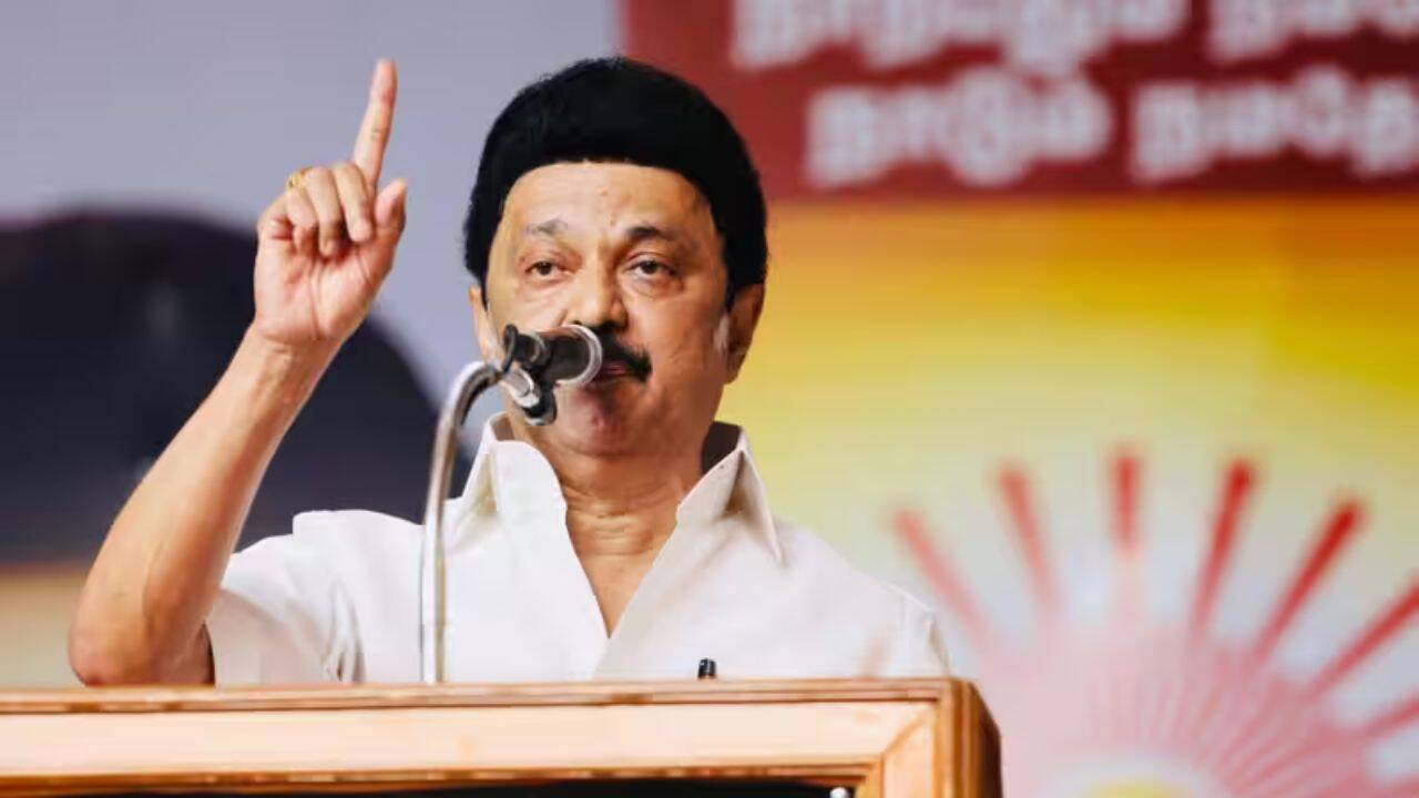 Age limit, two-term cap: DMK passes 9 resolutions for organisational overhaul