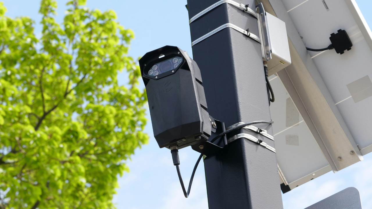 Texas constable shuts down 3 Flock cameras after county ends contract, tells firm ‘get your garbage’
