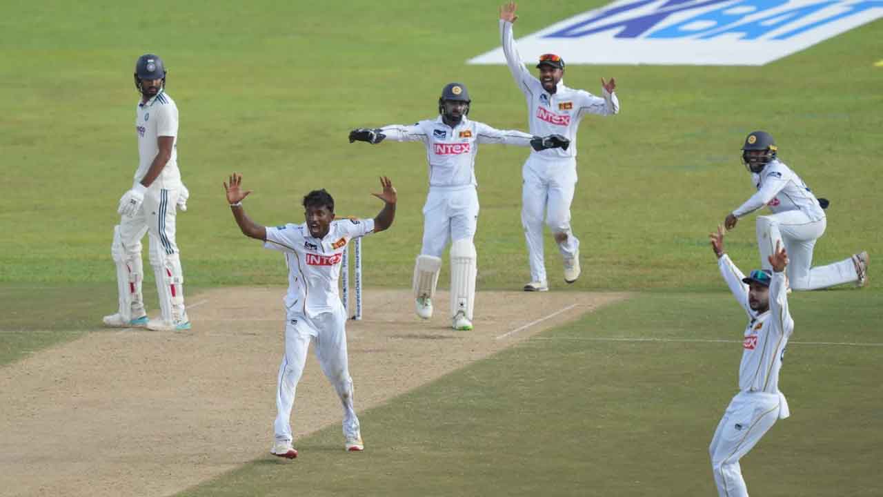 'Test cricket is dying': Chaminda Vaas urges boards to protect format