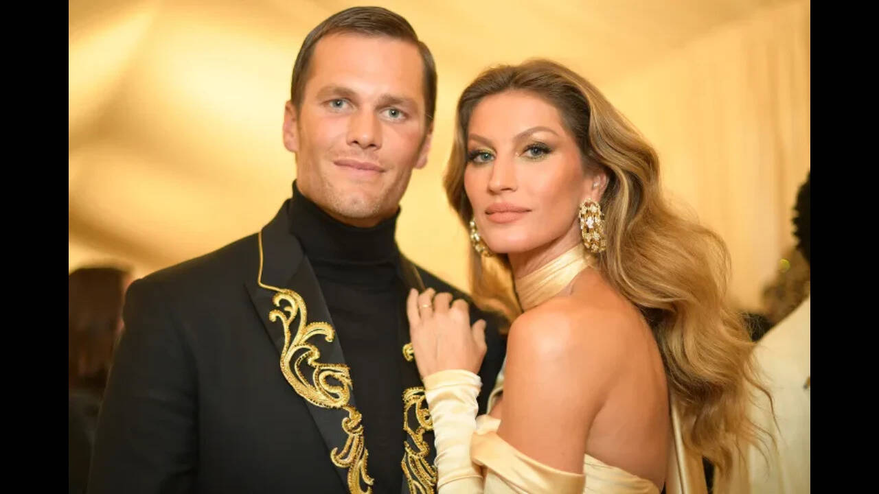 Tom Brady reveals heartbreaking moment Gisele Bündchen said she was unhappy