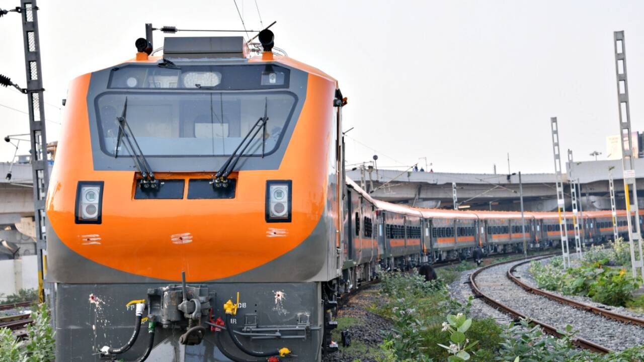 Amrit Bharat 3.0: AC coaches with Vande Bharat-style features for common man soon