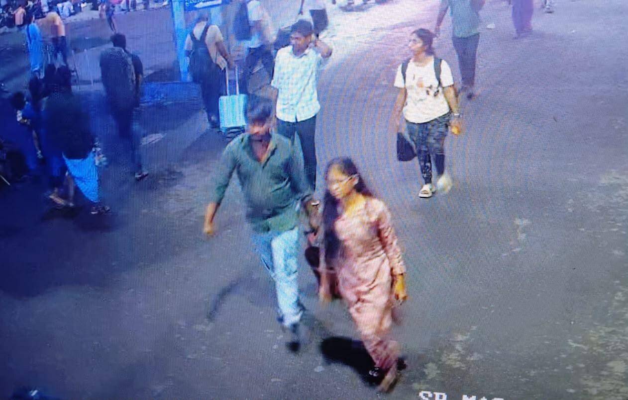 Torso found in suitcase; police identify Tamil woman and hunt Odisha couple