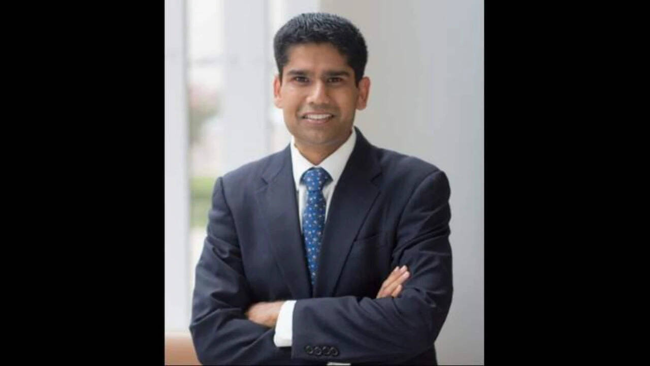 ‘Never’: Indian-origin doctor denies assault allegations from students after arrest at Miami International Airport, released on bond