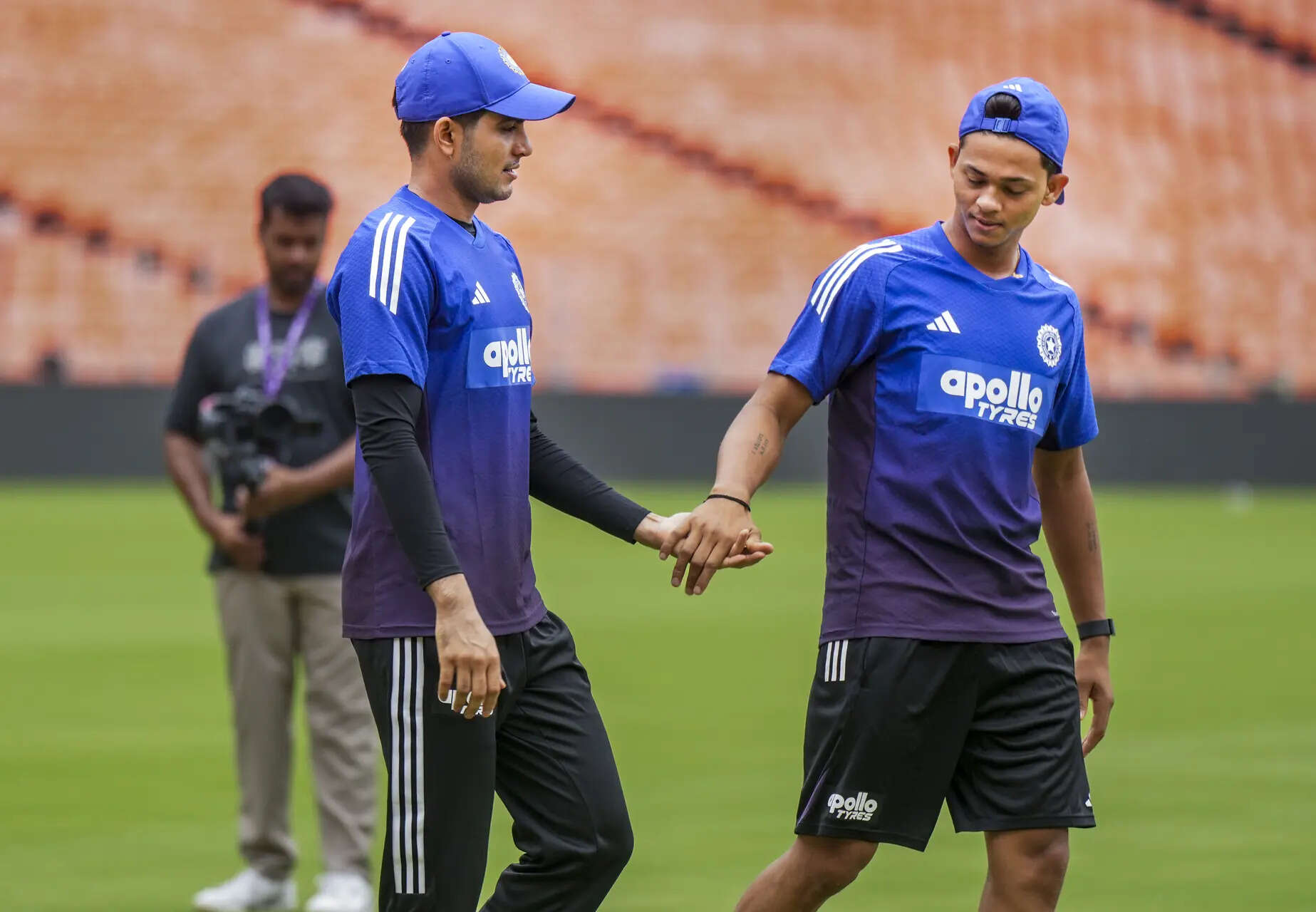 IND vs SL 2nd Test: India target 2-0 series win as Gill, Jaiswal look to bounce back
