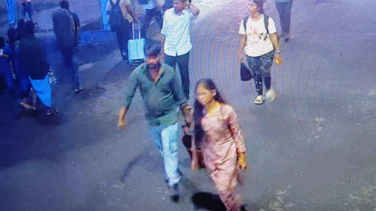 Torso in suitcase: Victim is Tamil woman, police hunt on for Odia couple