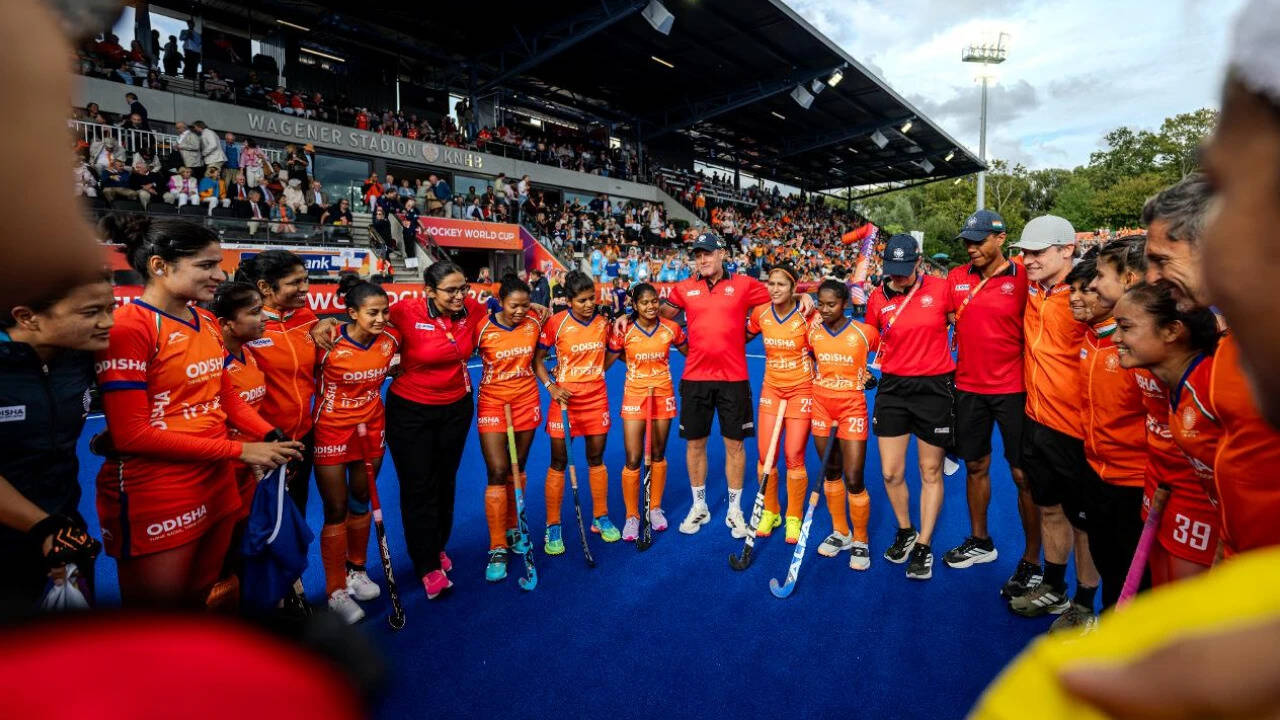 India face must-win Australia clash, need Netherlands favour to keep World Cup dream alive
