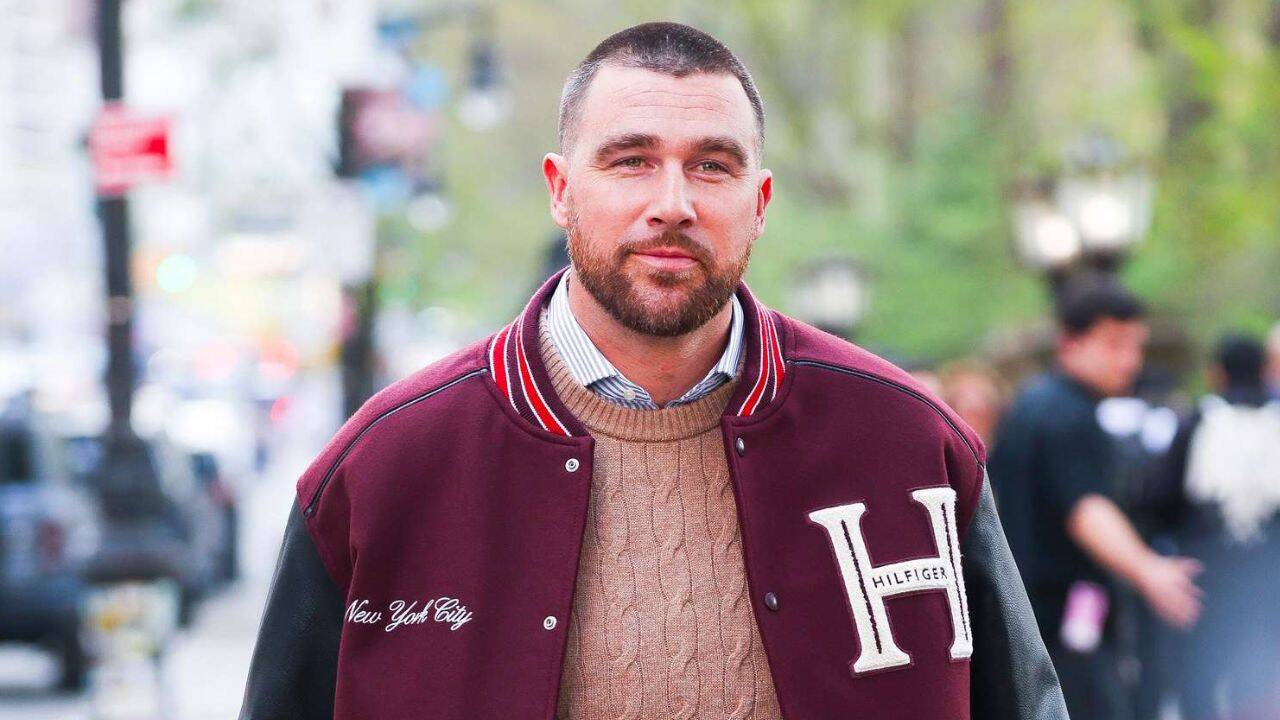 How Travis Kelce built $90 million fortune as podcast deal reshaped his wealth