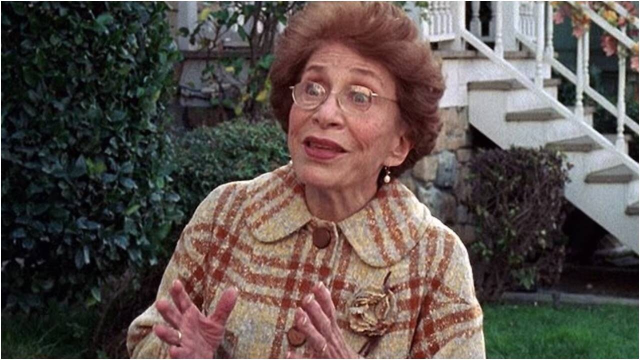 Actress Bunny Levine passes away at 97