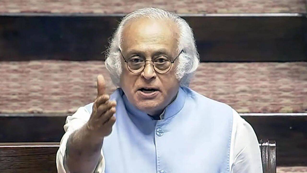 Why the delay? Congress questions 'abnormal gap' in ending Monsoon Session