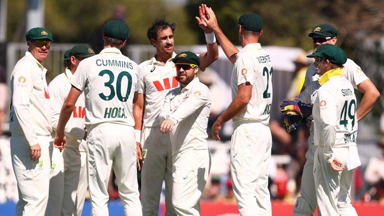 ‘Unacceptable’: Langer slams two-day Tests after Australia rout Bangladesh