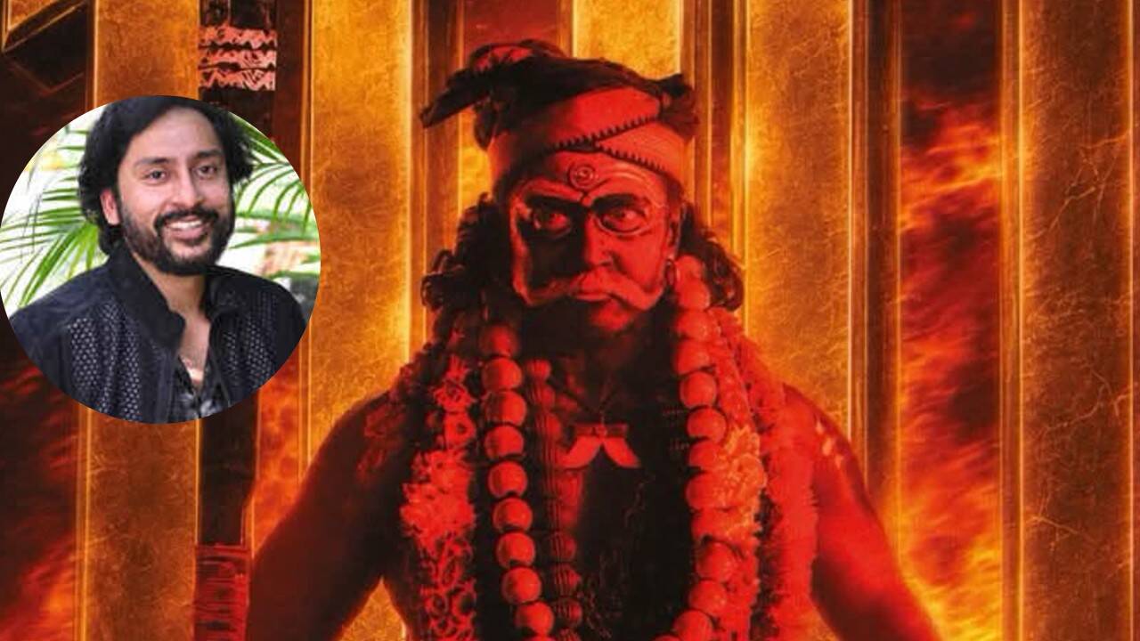 RJ Balaji calls 'Karuppu' ‘a fairytale journey, a generational blockbuster'