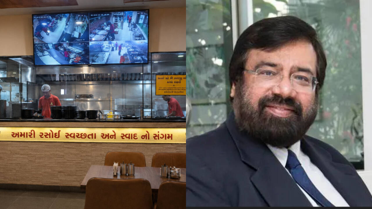 Ahmedabad orders live kitchen feeds; Harsh Goenka sparks pan-India debate