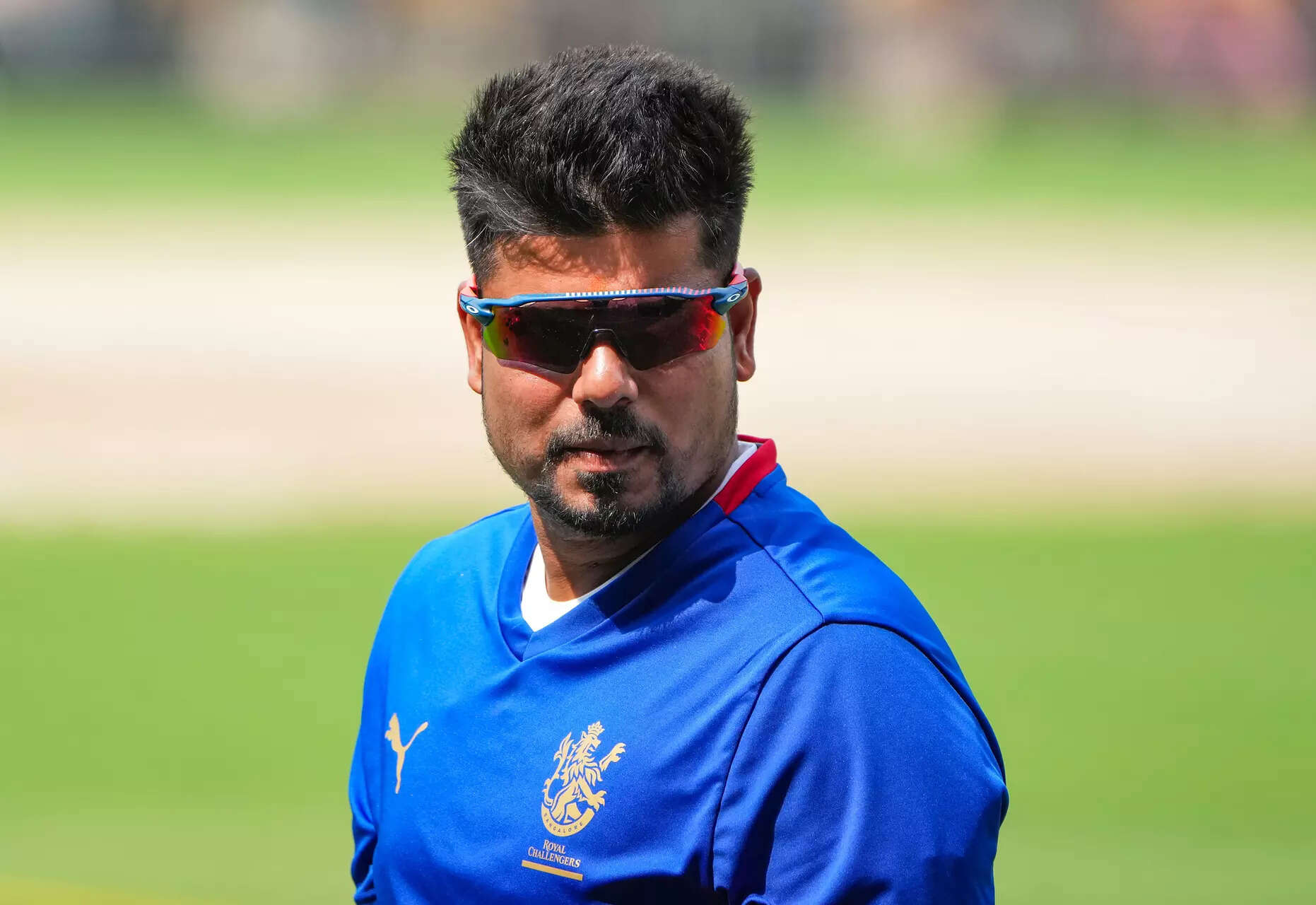 'No point in playing anymore': Karn Sharma, winner of 4 IPL titles, retires