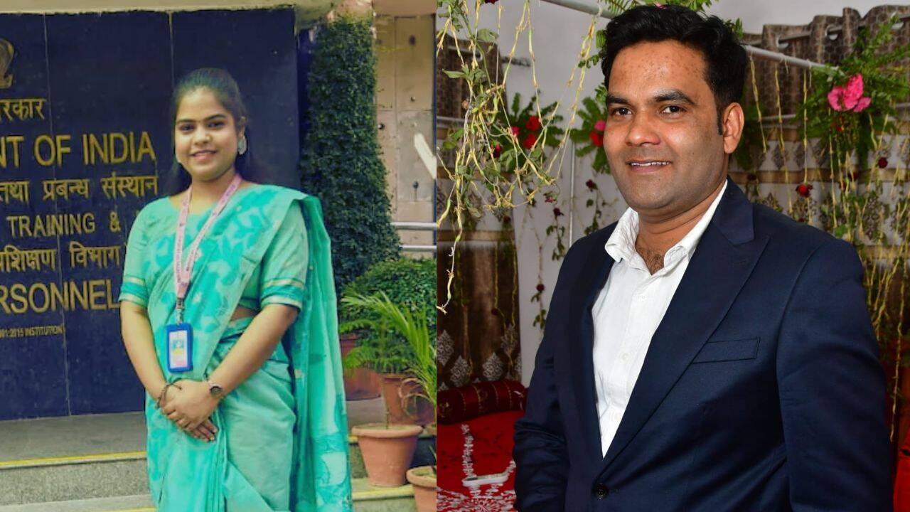 Delhi: 3-month pregnant defence ministry officer found dead; kin alleges dowry abuse